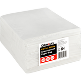 Greaseproof Bags #3 White Gilmours 210 x 178mm 500 Pack