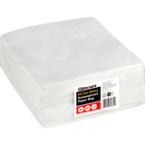 Greaseproof Bags #5 White Gilmours 260 x 235mm 500 Pack
