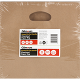 Die Cut Checkout Paper Bags Gilmours 280 x 280 x 180mm 50 Pack