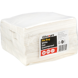 Greaseproof Pie Bags White Gilmours 187 x 175mm 500 Pack