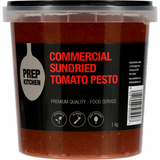 Sundried Tomato Pesto Prep Kitchen Commercial 1kg