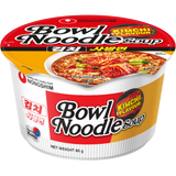 Nongshim Kimchi Flavour Bowl Noodle Soup 86g