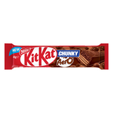 Nestle Kit Kat Chunky Aero Chocolate Bar 36 x 45g