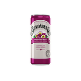 Bundaberg Passionfruit Soft Drink 24 x 250ml