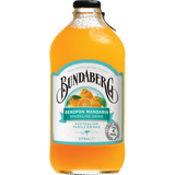 Bundaberg Dekopon Mandarin Soft Drinlk 12 x 375ml