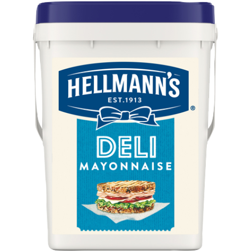 Deli Mayonnaise Hellmann’s 10kg