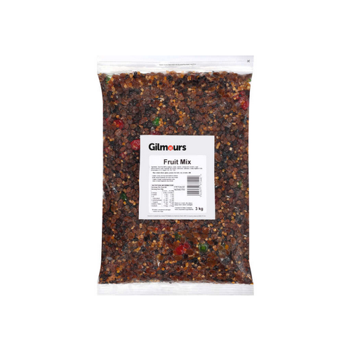 Fruit Mix - Gilmours - 3kg
