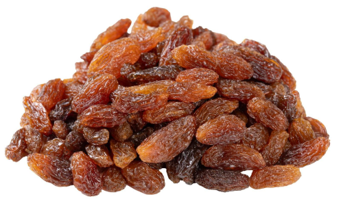 AA Grade Sultanas - No.9 - 12.5kg