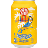 Tropikool Tropical Lemonade - Karma Drinks - 12 x 330ml