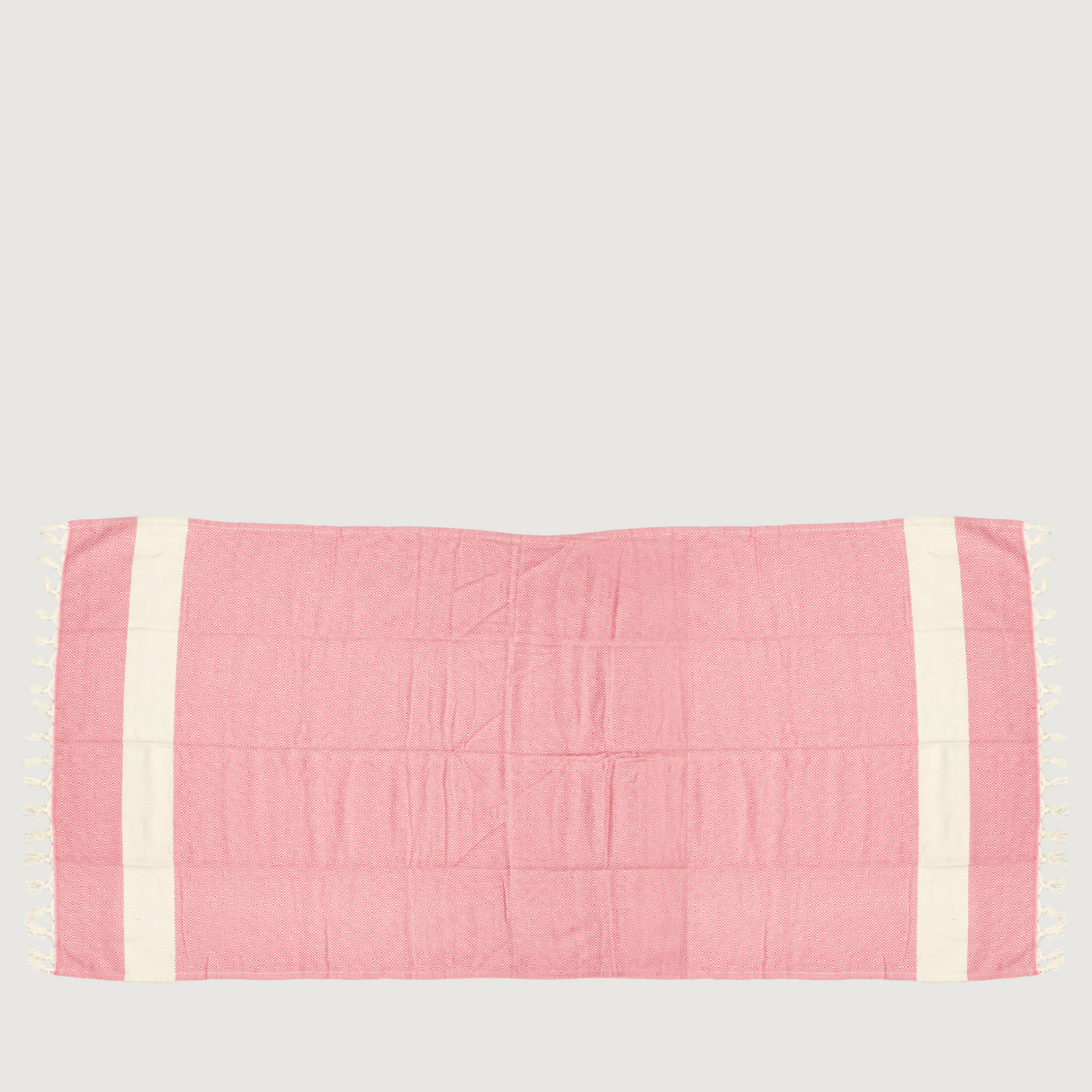 Moana Road - Turkish Towel - Pink - 2 units