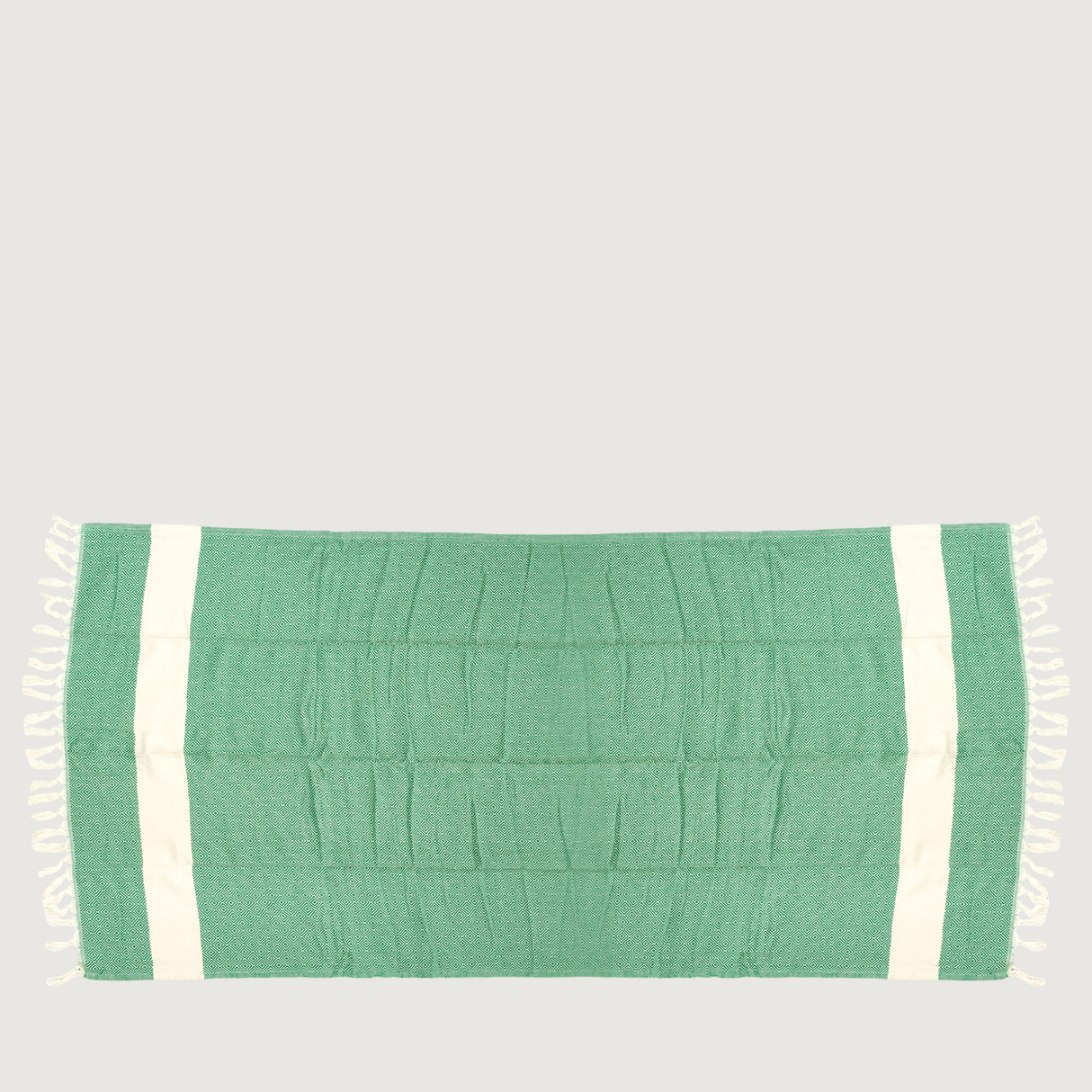 Moana Road - Turkish Towel - Green - 2 units