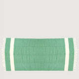 Moana Road - Turkish Towel - Green - 2 units
