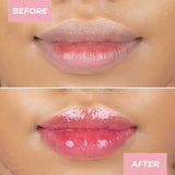 Mcobeauty Golden Glow Lip Oil Berry Bliss 17mL