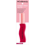 Mcobeauty Golden Glow Lip Oil Berry Bliss 17mL