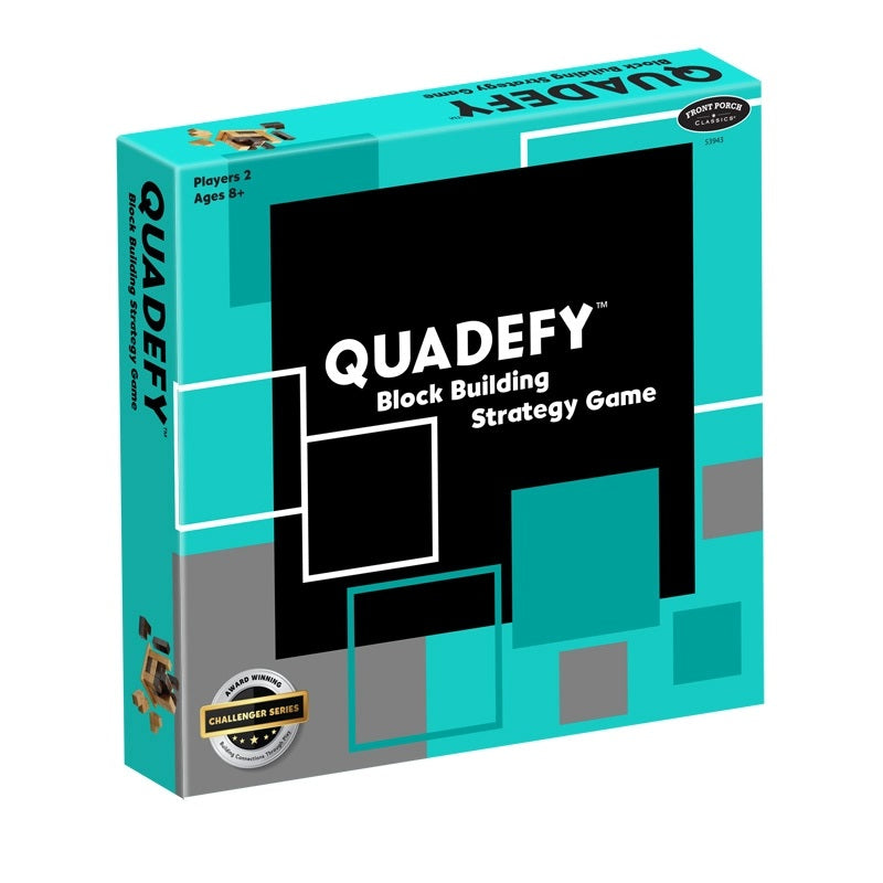 Lagoon - Quadefy