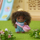 Sylvanian Families Hedgehog Baby