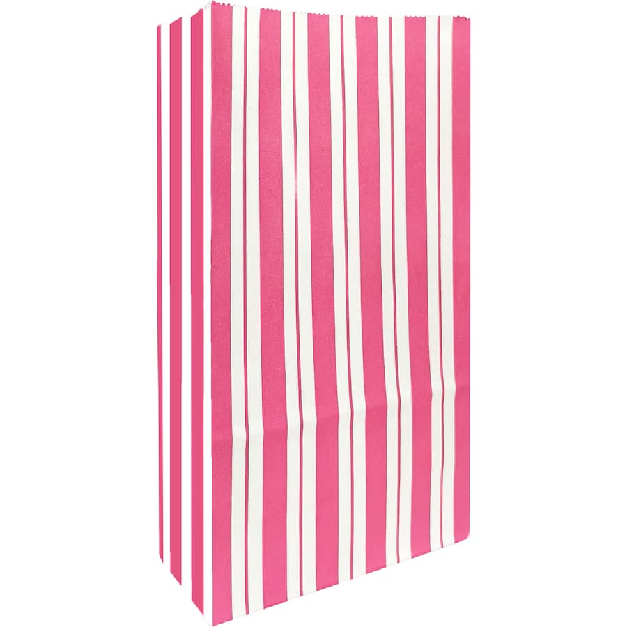 Whiz Pop Bang Paper Loot Bags  10pack