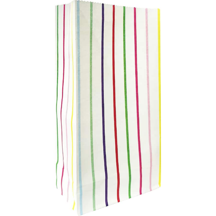Whiz Pop Bang Paper Loot Bags  10pack