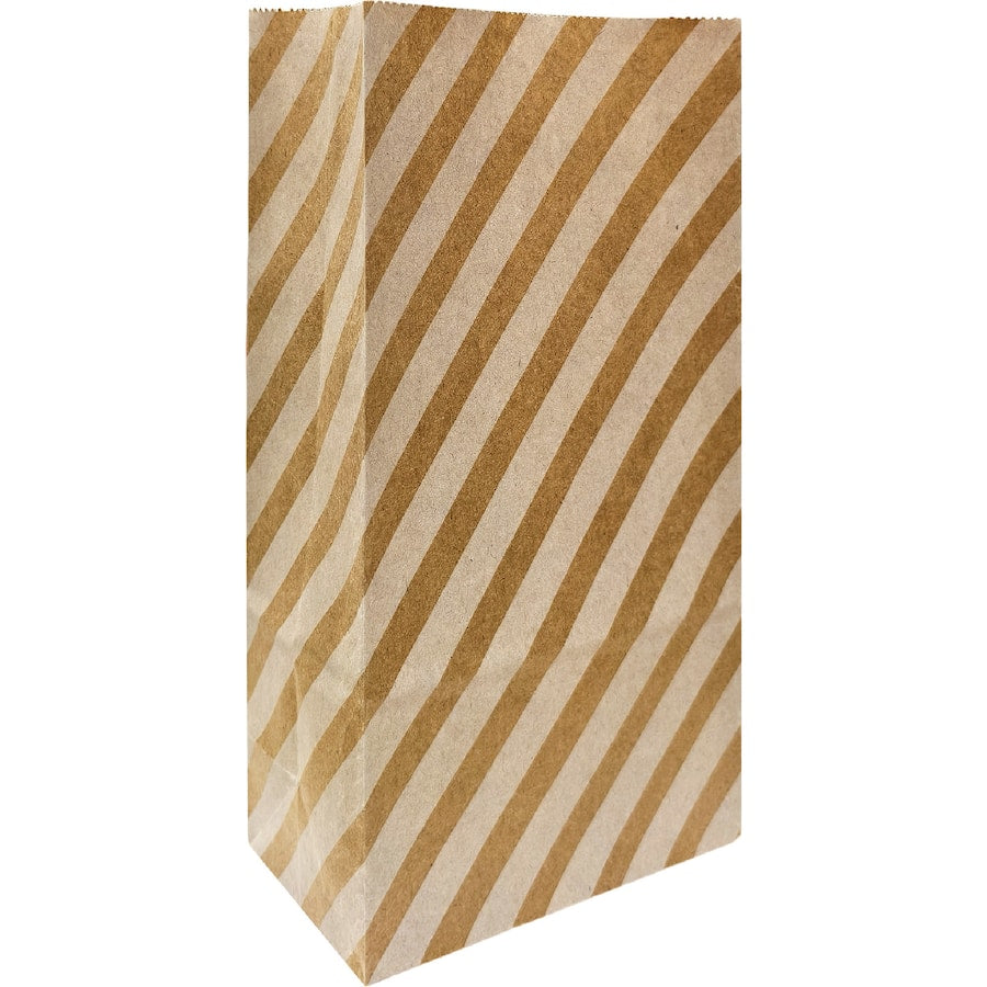 Whiz Pop Bang Paper Loot Bags  10pack