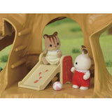 Sylvanian Families Adventure Tree House