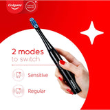 Colgate Optic White Electric Toothbrush