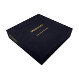 Profile - Moments Black Slip-In Display Photo Album