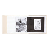 Profile - A True Love Story Drymount Display Photo Album Small