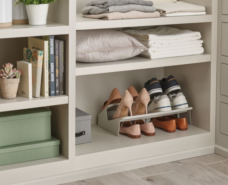 Joseph Joseph Shoe-In Large Space-saving Shoe Rack