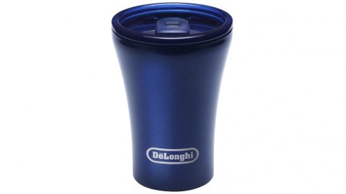 Ceramic Travel Mug -  De'Longhi (12oz)