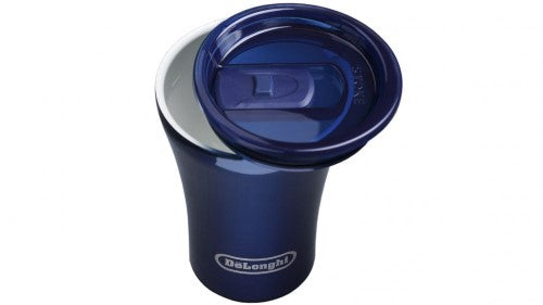 Ceramic Travel Mug -  De'Longhi (12oz)