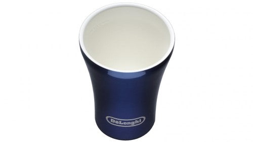 Ceramic Travel Mug -  De'Longhi (12oz)