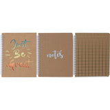 Paperclick Craft Notebook