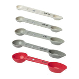 Measuring Spoons - Magnetic (Set of 5)