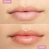 Mcobeauty Lip Balm No. 1 Black Plum & Vanilla 6.2g