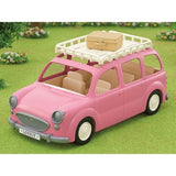 Sylvanian Families Family Picnic Van