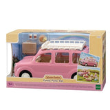 Sylvanian Families Family Picnic Van