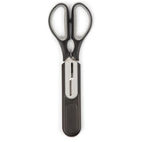 Kitchen Scissors with Sharpener - Progressive Prepworks