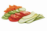 Pl8 Professional Mandoline By Progressive - Progressive
