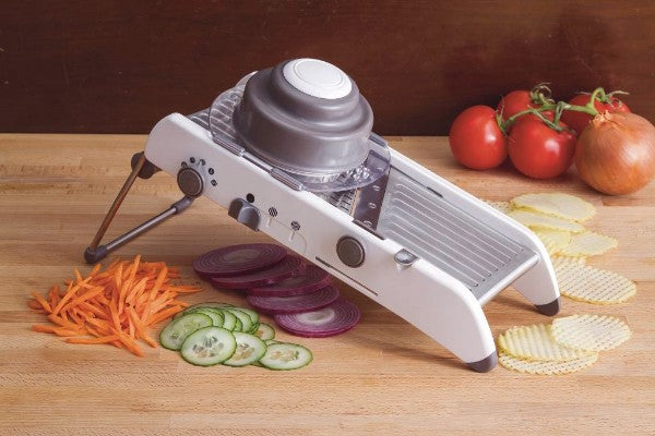 Pl8 Professional Mandoline By Progressive - Progressive