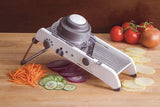 Pl8 Professional Mandoline By Progressive - Progressive