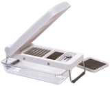 Professional Chopper - Progressive PL8