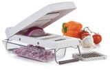 Professional Chopper - Progressive PL8