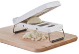 Professional Chopper - Progressive PL8