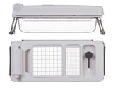 Professional Chopper - Progressive PL8