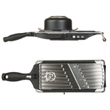 Professional Gourmet Slicer - Progressive PL8 (Black)