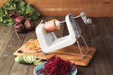 Pl8 Professional Spiralizer By Progressive - Progressive