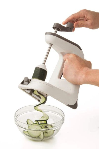 Pl8 Professional Spiralizer By Progressive - Progressive