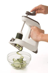 Pl8 Professional Spiralizer By Progressive - Progressive