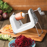 Pl8 Professional Spiralizer By Progressive - Progressive