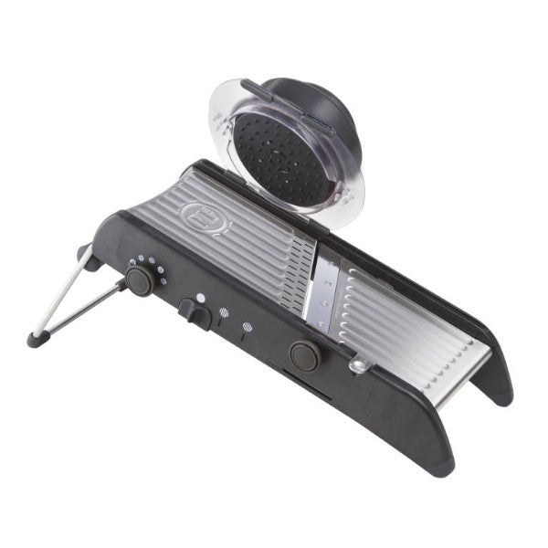 Pl8 Professional Mandoline Black - Progressive
